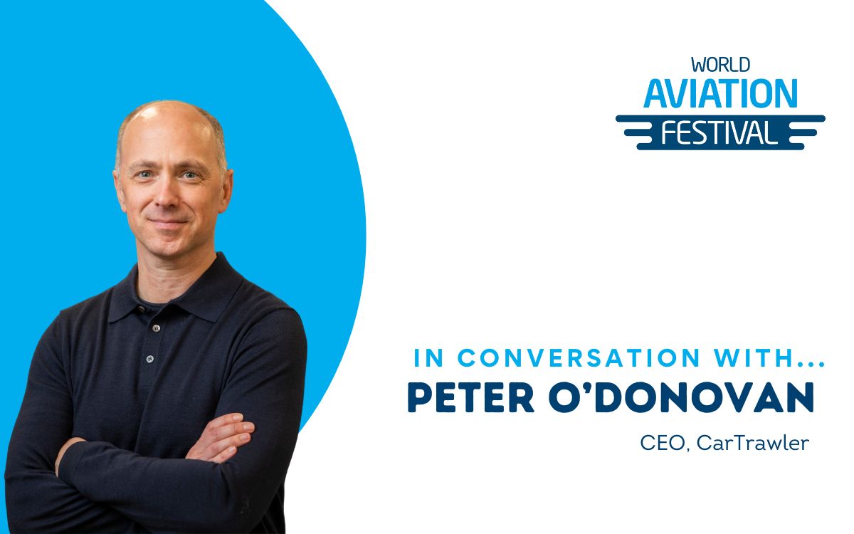 CarTrawler CEO: Why B2B and customisation win