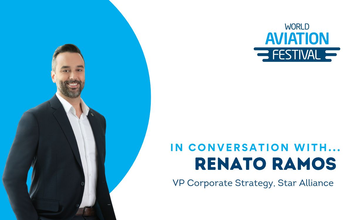 Personalised and consistent: The next evolution of Star Alliance