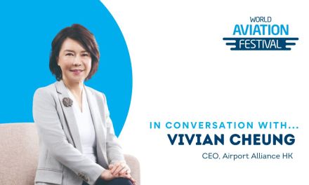 How CEO Vivian Cheung is planning for the future of Hong Kong International