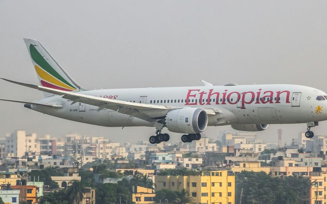 Ethiopian Airlines begins Offer-Order transformation