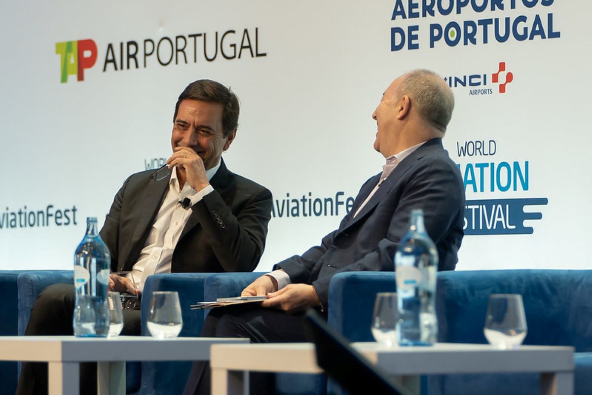 Keynote CEO Panel: Navigating uncertainty in airline operations