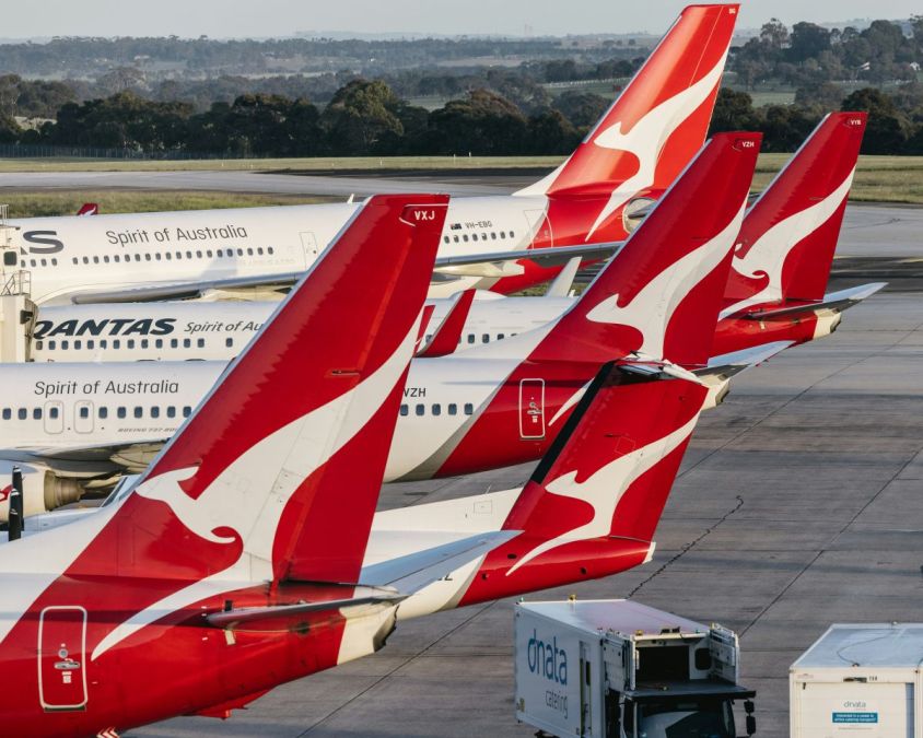 Qantas Innovation Centre brings tech development in-house