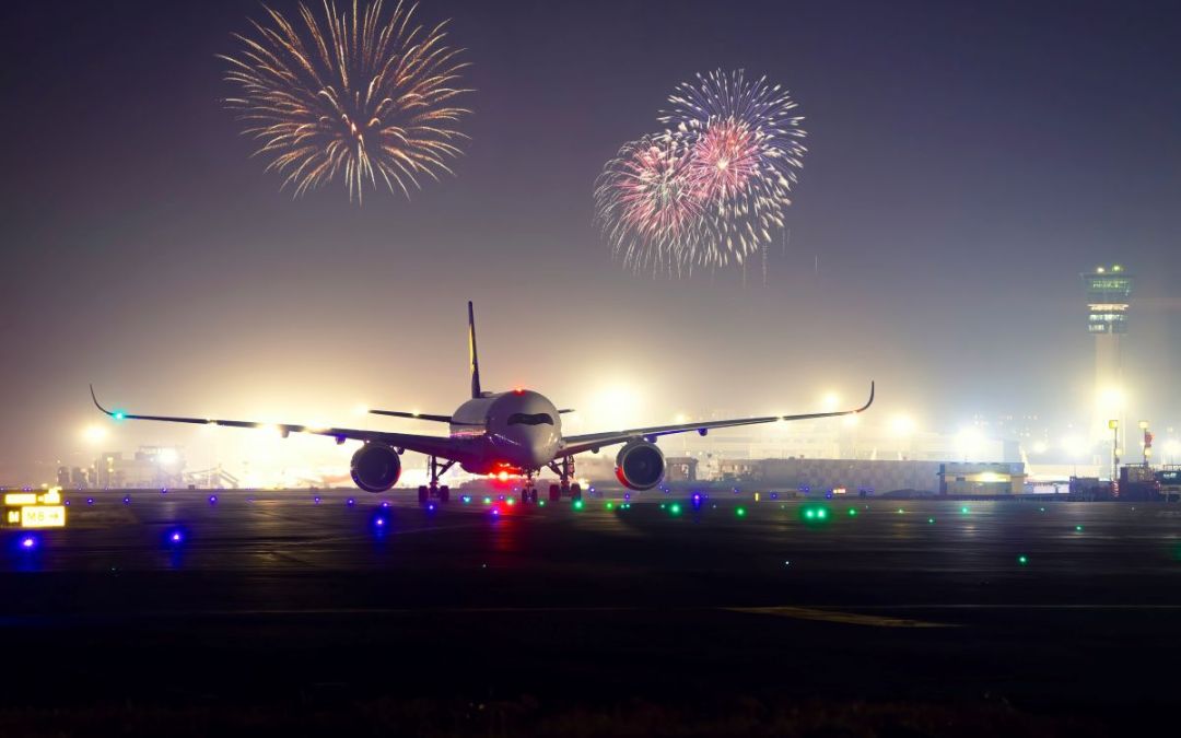 The most important aviation trends to watch in 2026