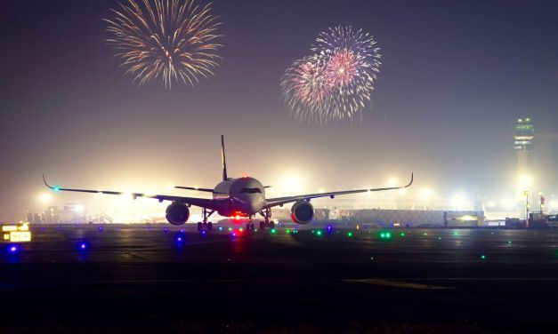 The most important aviation trends to watch in 2026