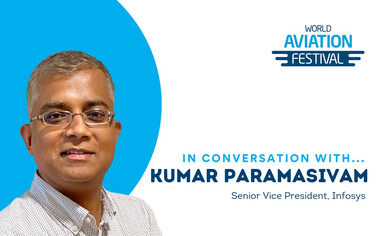 Kumar Paramasivam WAF25