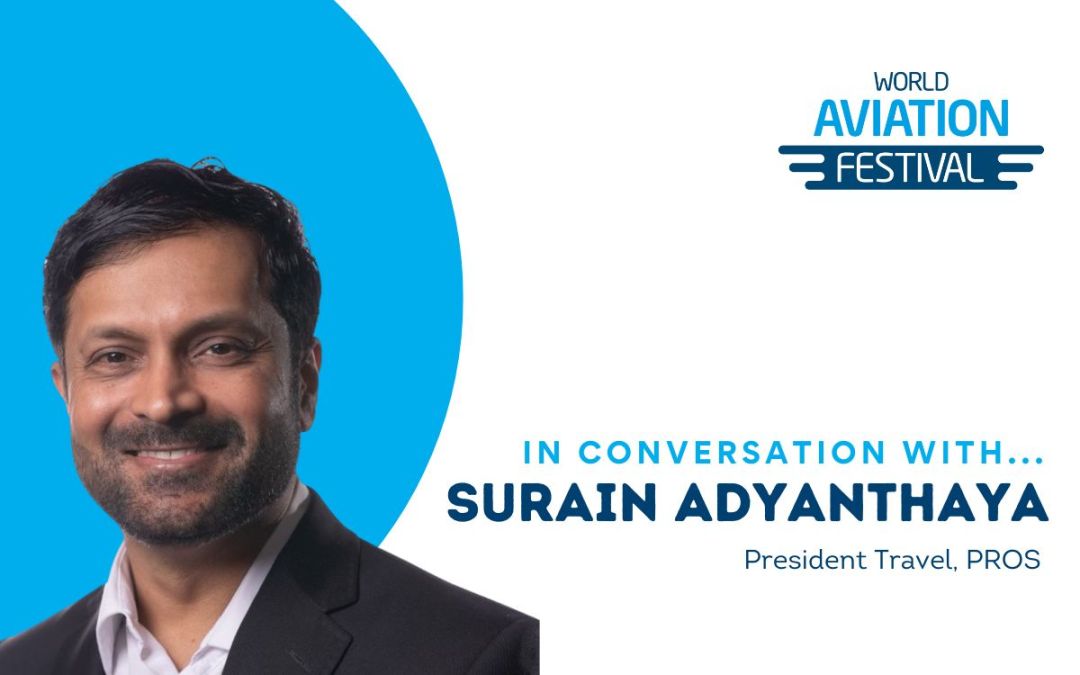 Reimagining airline pricing and revenue management