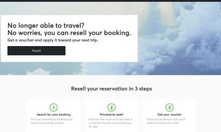 Flair Airlines debuts North America’s first ticket resale platform