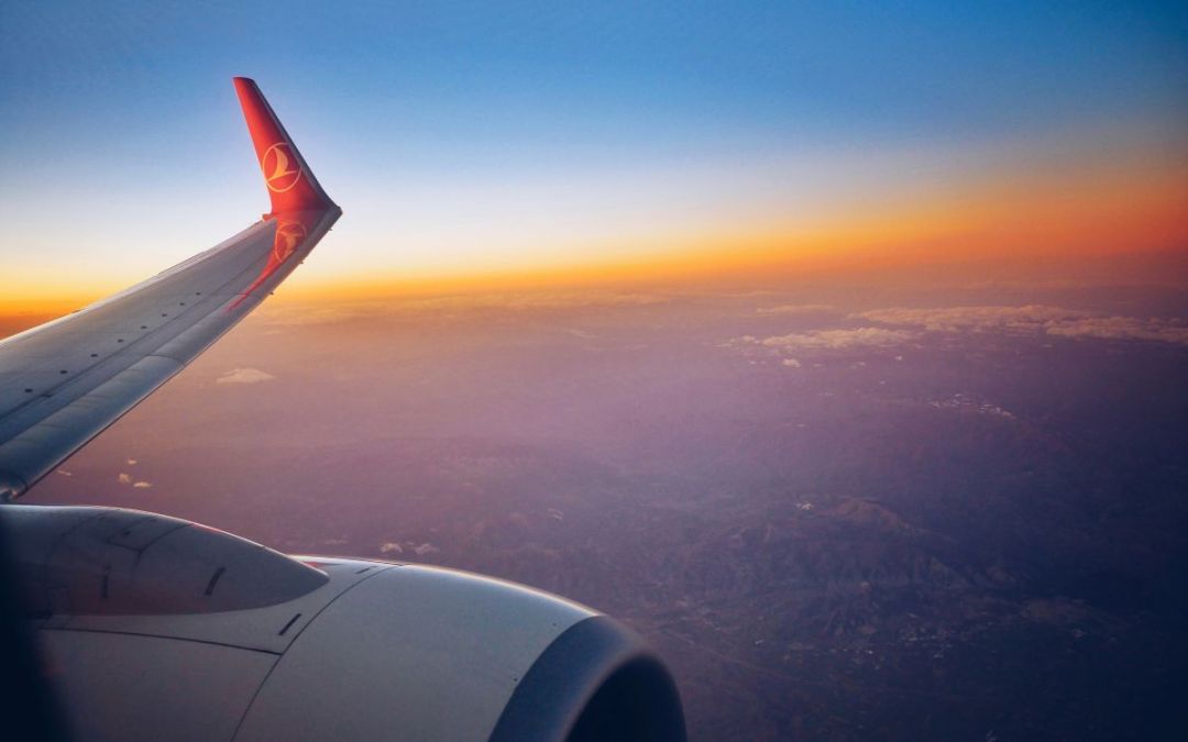 Airlines to profit by $41 billion in 2026, though profit margins unchanged