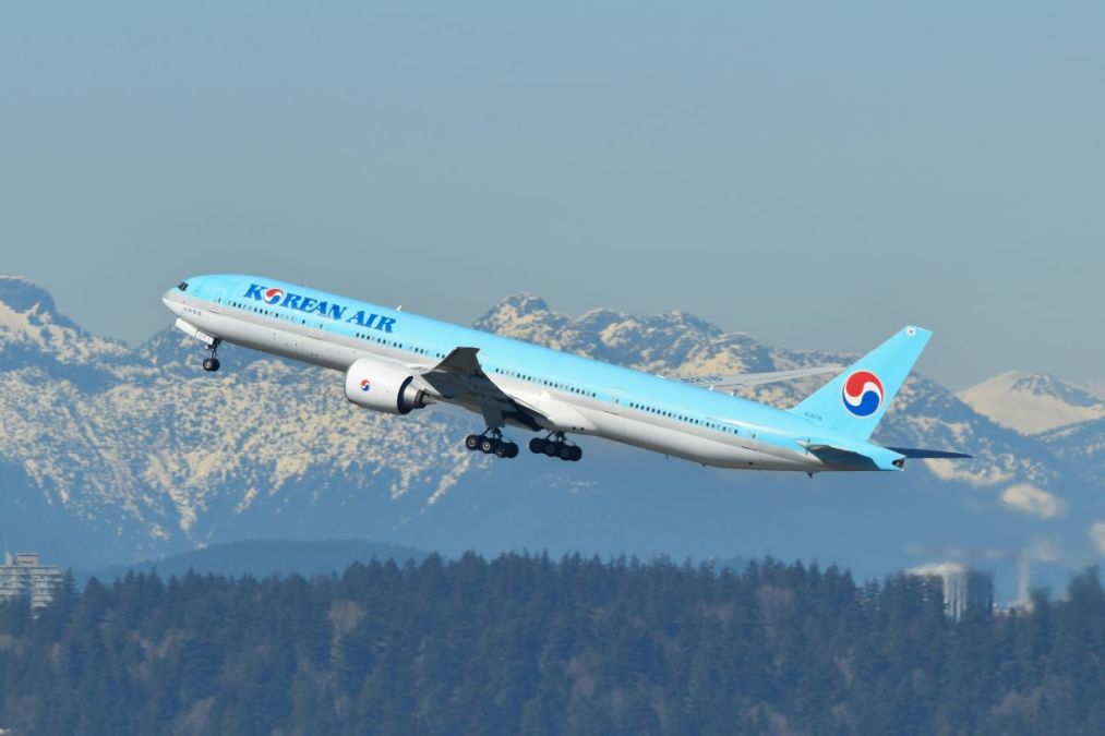 Korean Air to launch Starlink WiFi by end of 2026