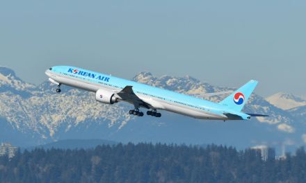 Korean Air to launch Starlink WiFi by end of 2026
