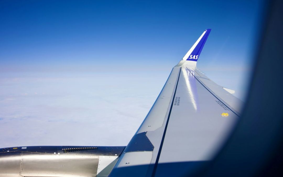 SAS launch SAS Holidays for all-in-one travel booking