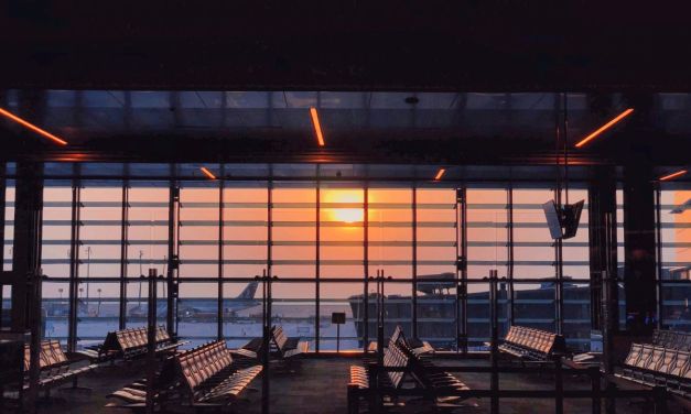 Regional divergence will define air traffic growth to 2054, ACI say