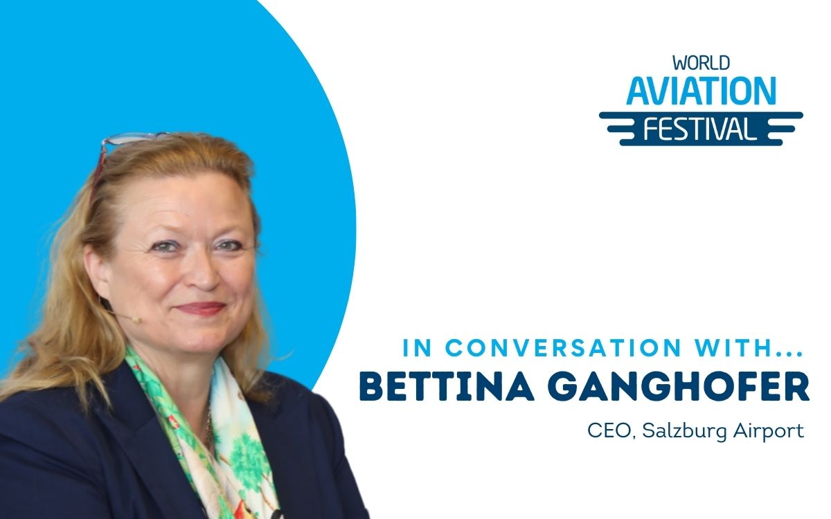 Small airport insight: How Salzburg is redeveloping for the future