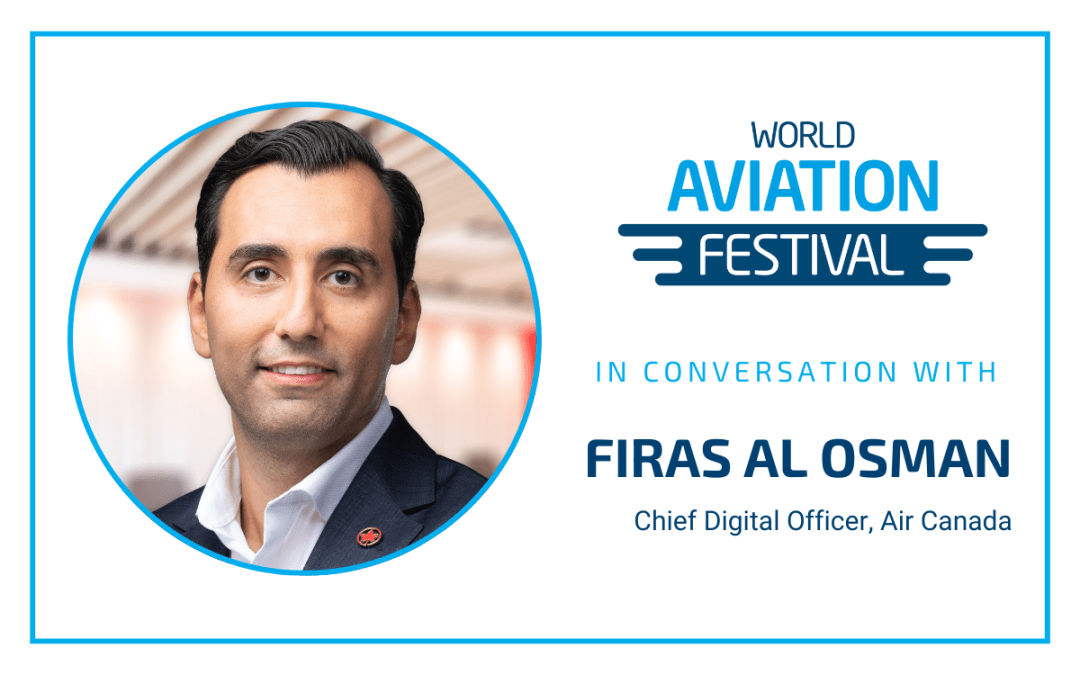 The secrets behind Air Canada’s industry-leading app