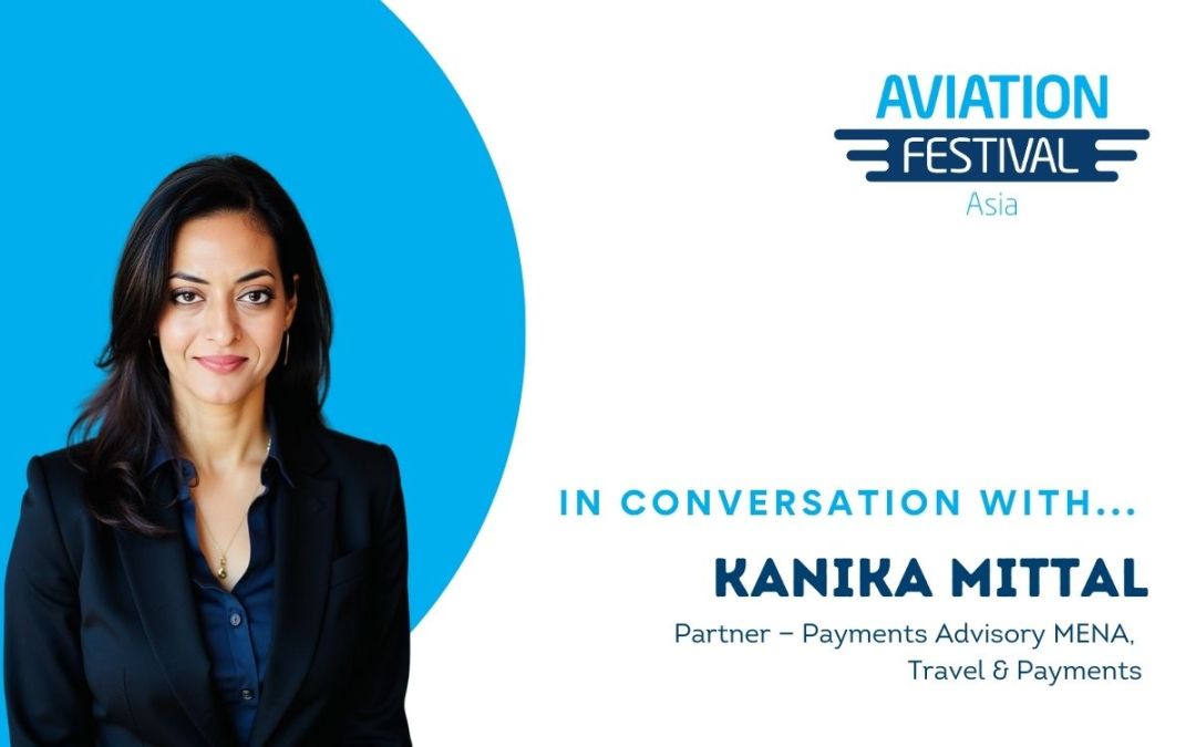How airlines can use payments to make revenue gains in APAC
