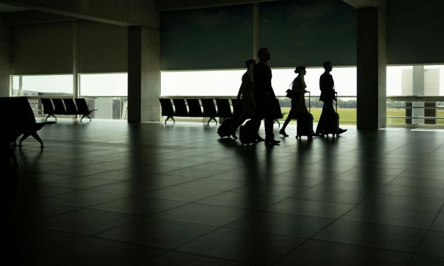 TSA adds touchless screening to 50 more airports