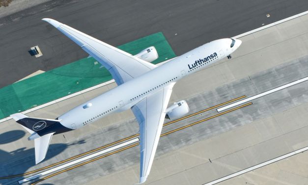 Lufthansa Group chooses Amadeus for Offer-Order transformation