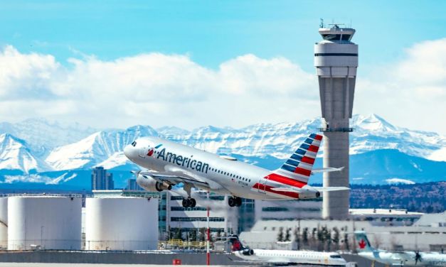 New American Airlines app feature helps passengers rebook during disruption