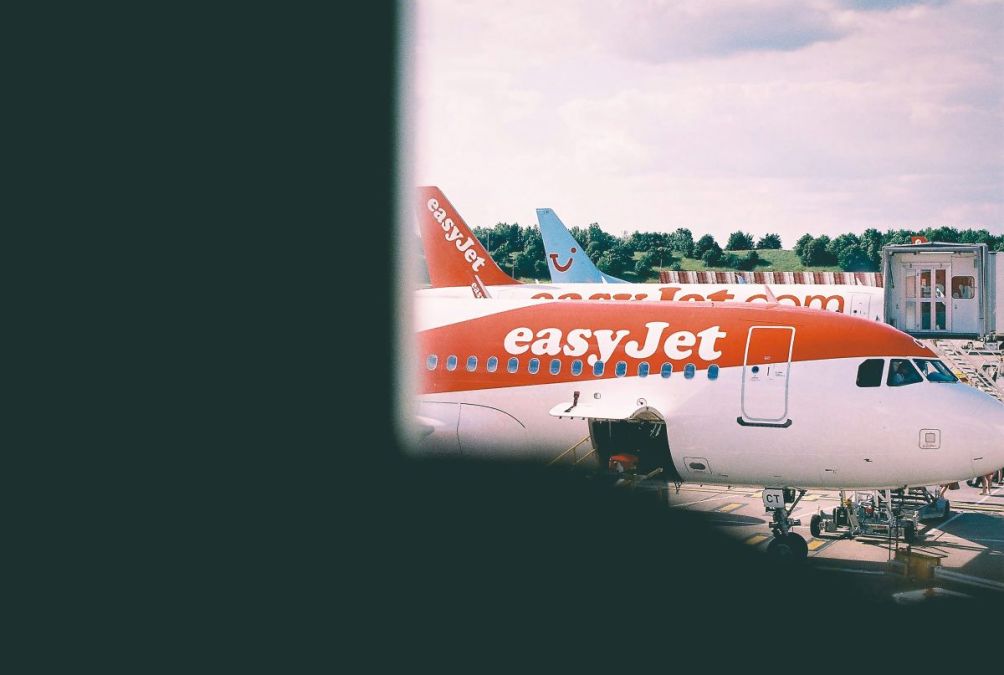 Advertising authority warns easyJet over ‘misleading’ bag fee claims
