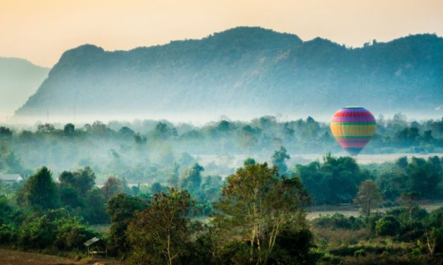 Lao Airlines take step towards Offer-Order with Sabre