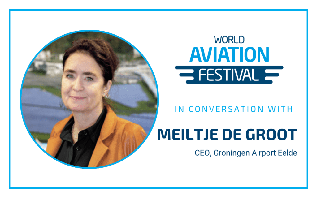 Why sustainability and social projects can set small airports apart