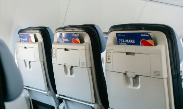 Southwest Airlines end open seating policy after 50 years