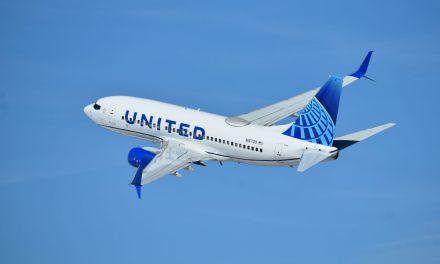 United launch online pre-order service for economy meals