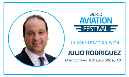 Julio Rodriguez: How I set the commercial strategy at IAG