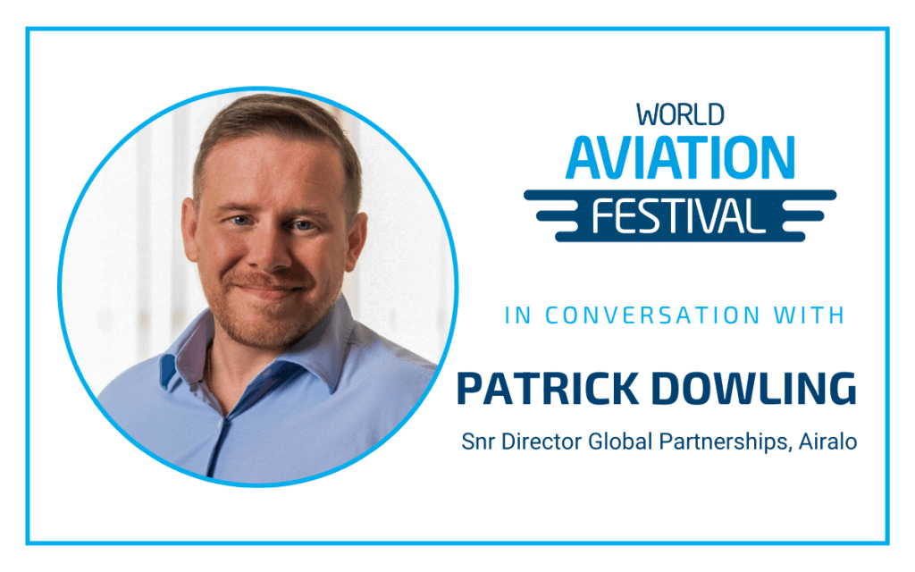 Using eSIMs to connect airlines and customers worldwide