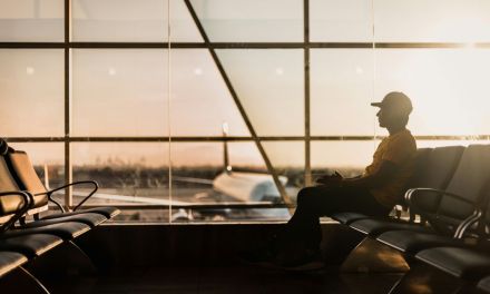 ASQ Customer Experience Awards name best airports in 2026