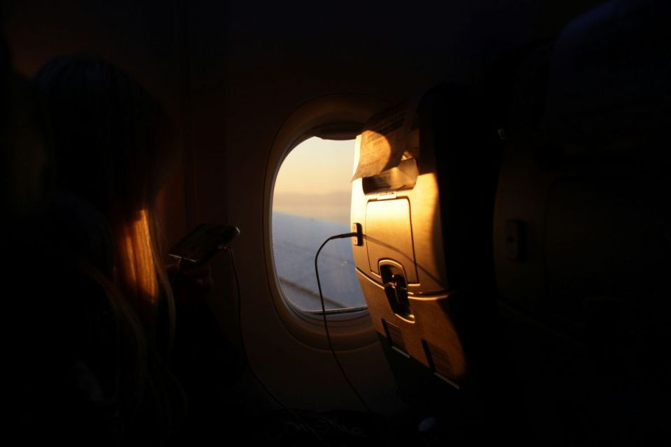 Air Cambodia choose AirFi’s wireless IFE solution