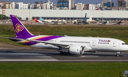Thai Airways expand retail relationship with Amadeus