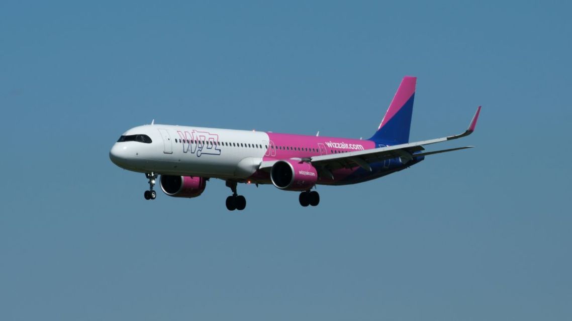 Wizz Air’s Link platform can book self-transfer flights on one ticket