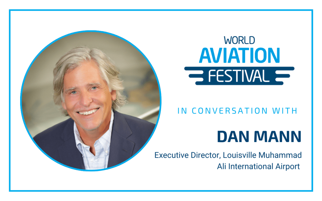 Focusing on the customer: Louisville Airport’s $1bn development