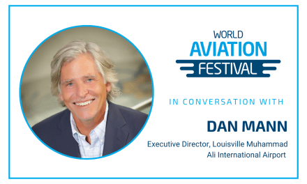 Focusing on the customer: Louisville Airport’s $1bn development
