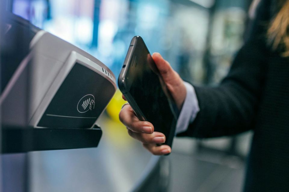 Fuelling the fleet: The strategic value of payments in revenue growth