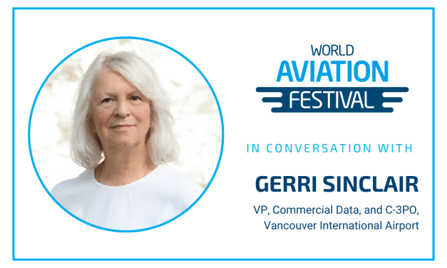 “There’s nothing like the human touch”: Vancouver Airport’s approach to tech