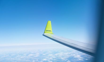 airBaltic launch SkyNet portal for personalised inflight retail