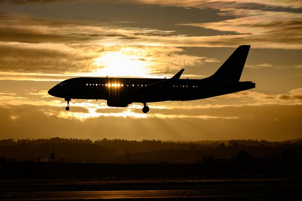 Conflict in the Middle East: IROPs are the new normal for aviation