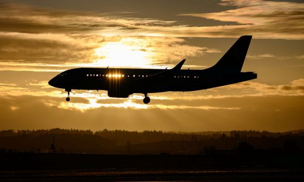 Conflict in the Middle East: IROPs are the new normal for aviation