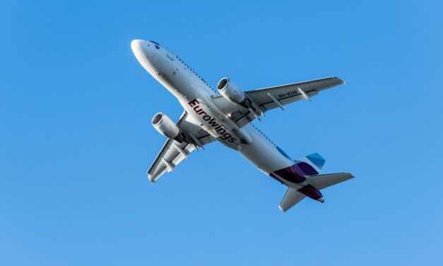 Eurowings to install Premium BIZ class on eight aircraft