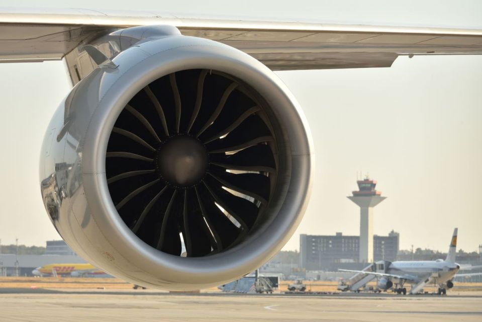 Equilibrion and Rolls Royce to develop nuclear-powered SAF production