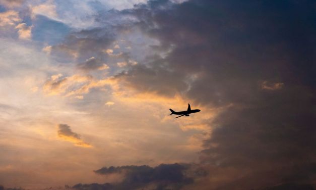 Jet fuel prices surge as Middle East conflict continues