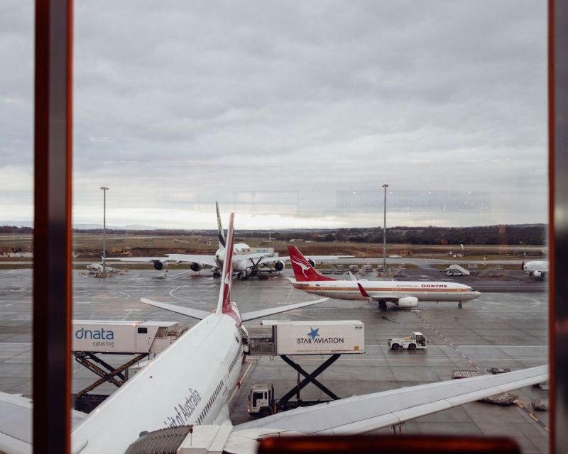 Melbourne Airport plans for $4.5bn expansion