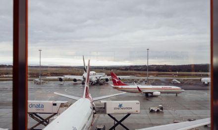Melbourne Airport plans for $4.5bn expansion