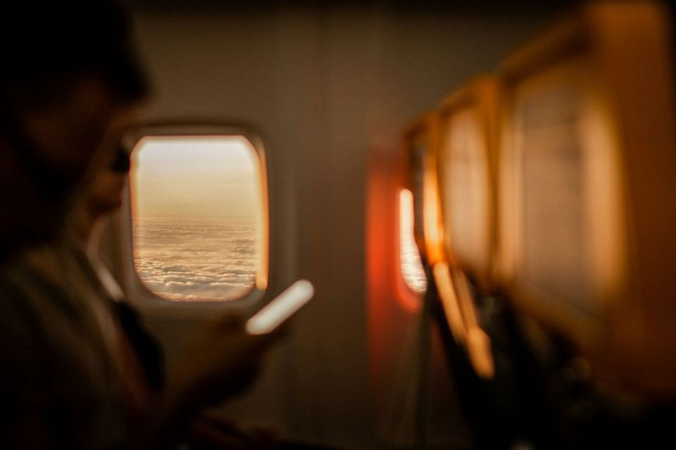 APAC airlines lead other regions on inflight WiFi installation