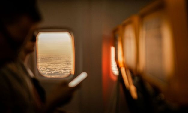 APAC airlines lead other regions on inflight WiFi installation