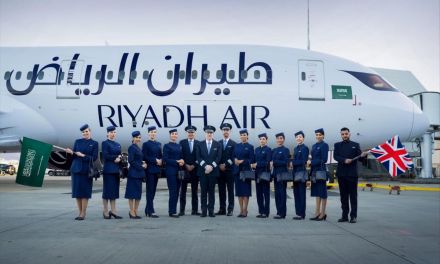 Riyadh Air’s inaugural flight network revealed