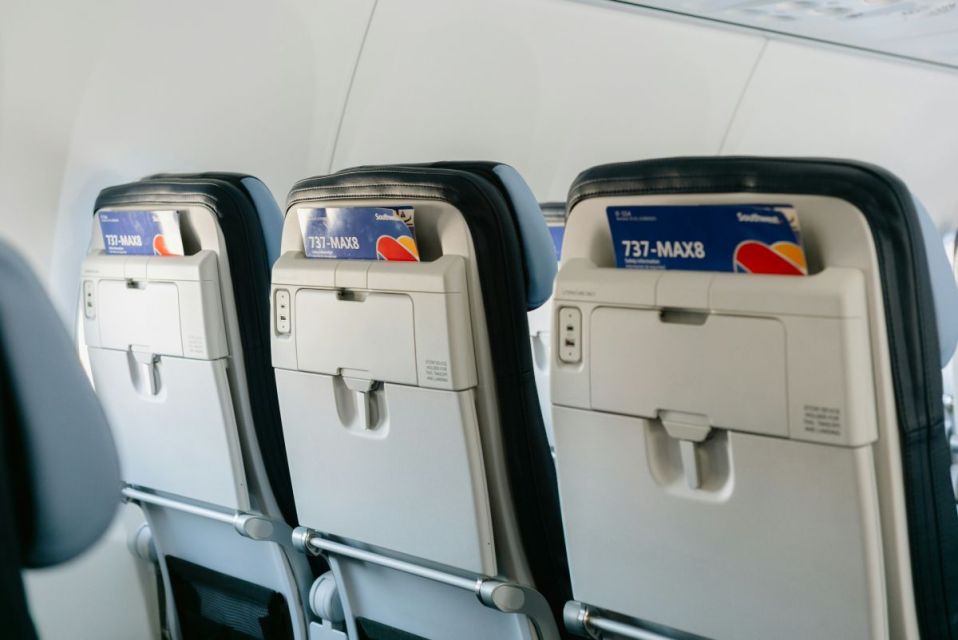Southwest Airlines iron out issues with assigned seating policy
