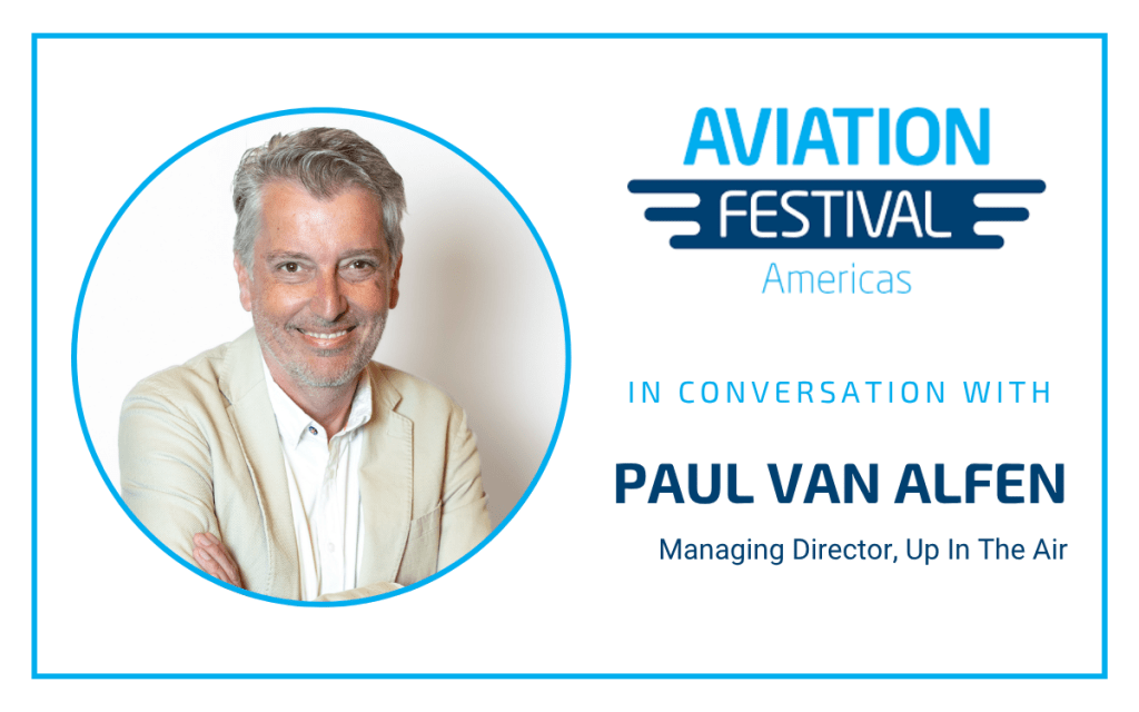 Building seamless payments solutions for American aviation